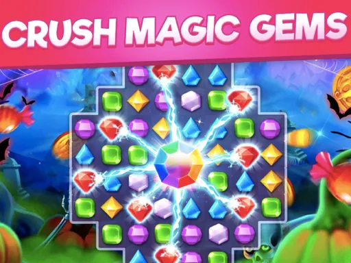 Jewel Star Match 3
